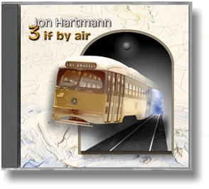 3 If By Air