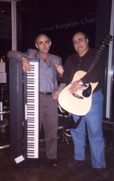 Jon & Tony 1999